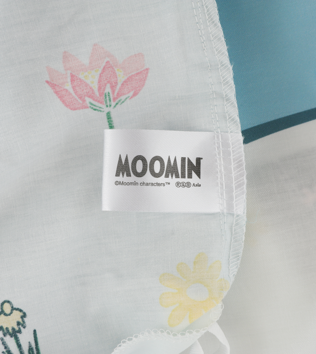 Moomin Cotton Series (MM030)