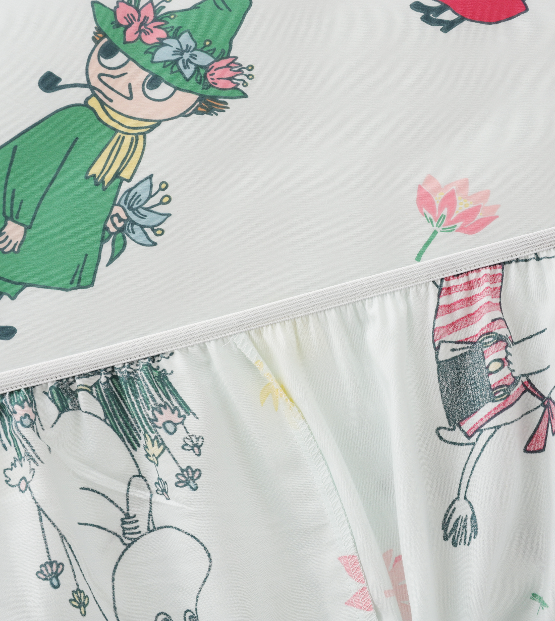 Moomin Cotton Series (MM030)