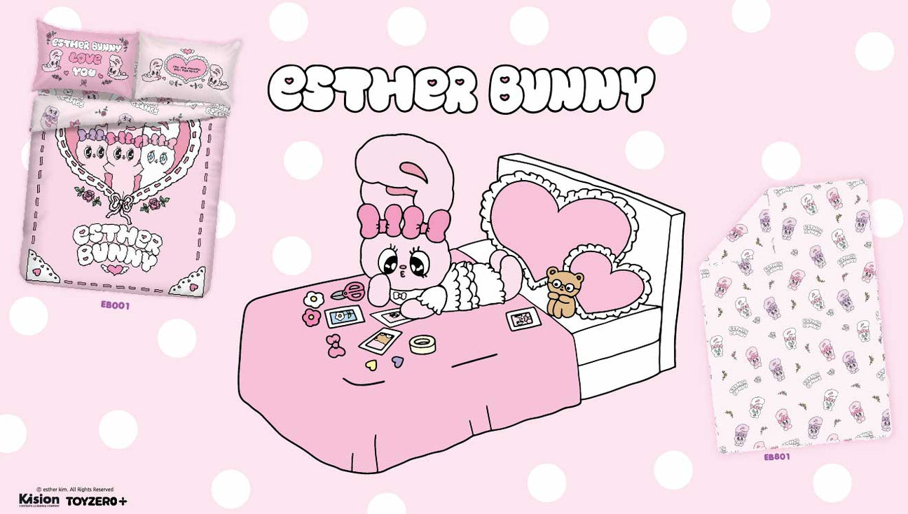 Esther Bunny