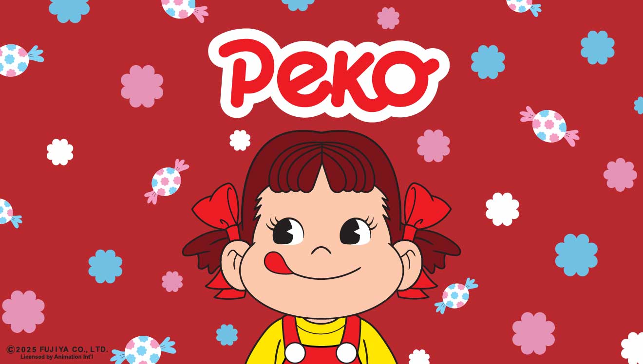Peko-Chan – Casablanca卡撒天嬌網上商店