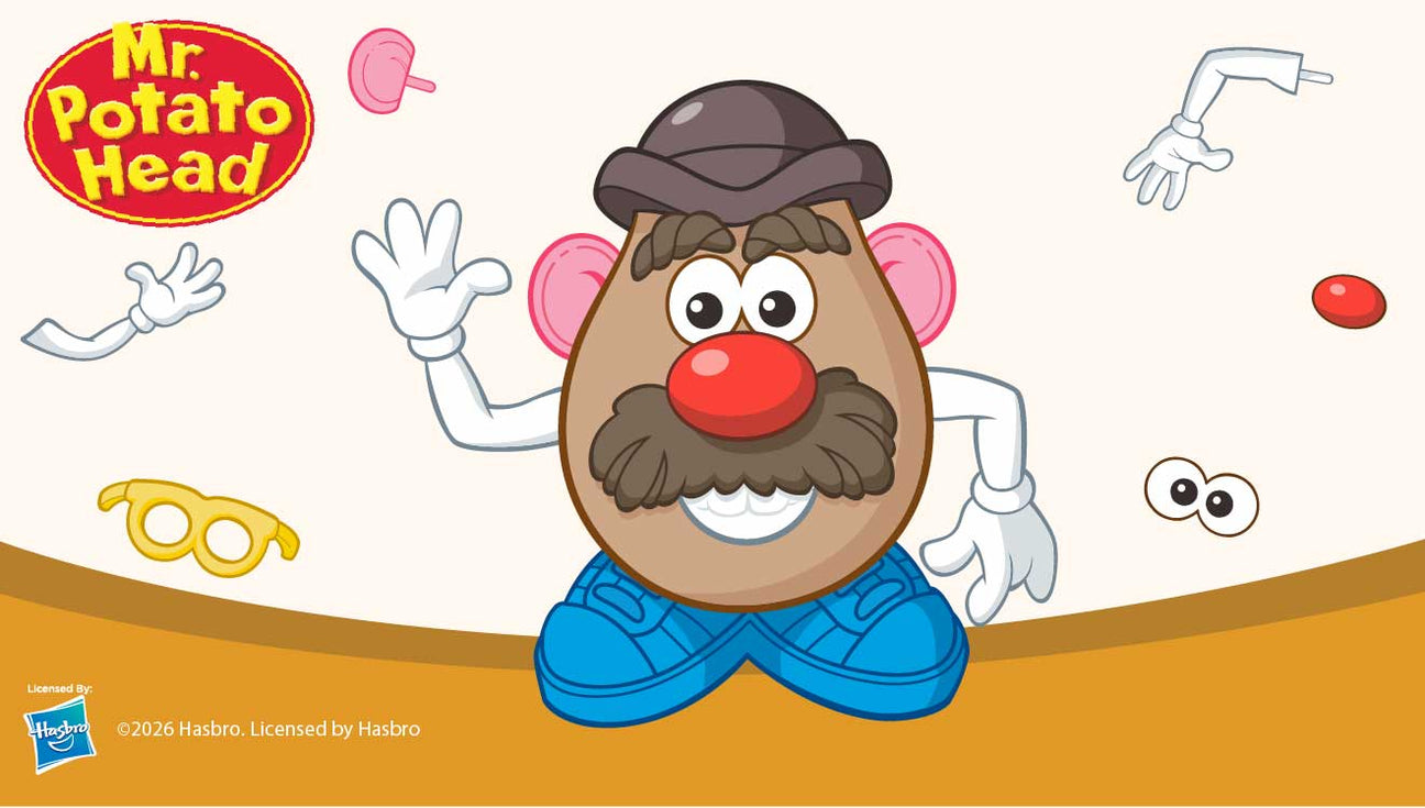 Potato Head