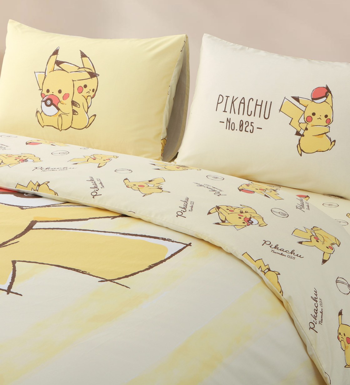 Pokémon Cotton Series (PM032)