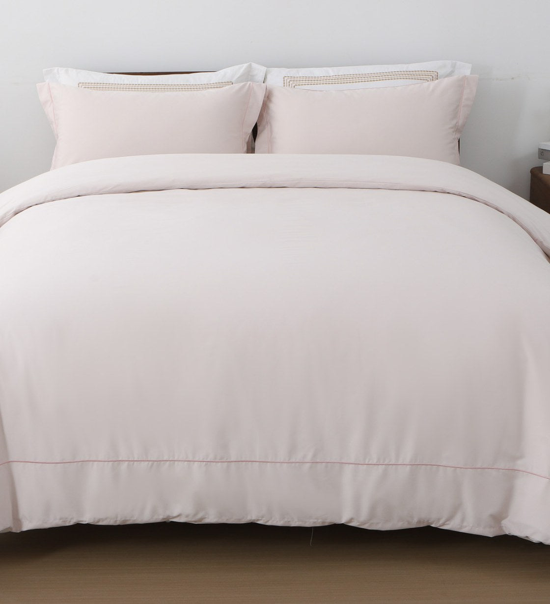 1300 Threads Uplift-Dry & Glow Series - Greyish Pink (AU002)