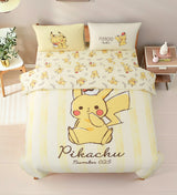 Pokémon Cotton Series (PM032)