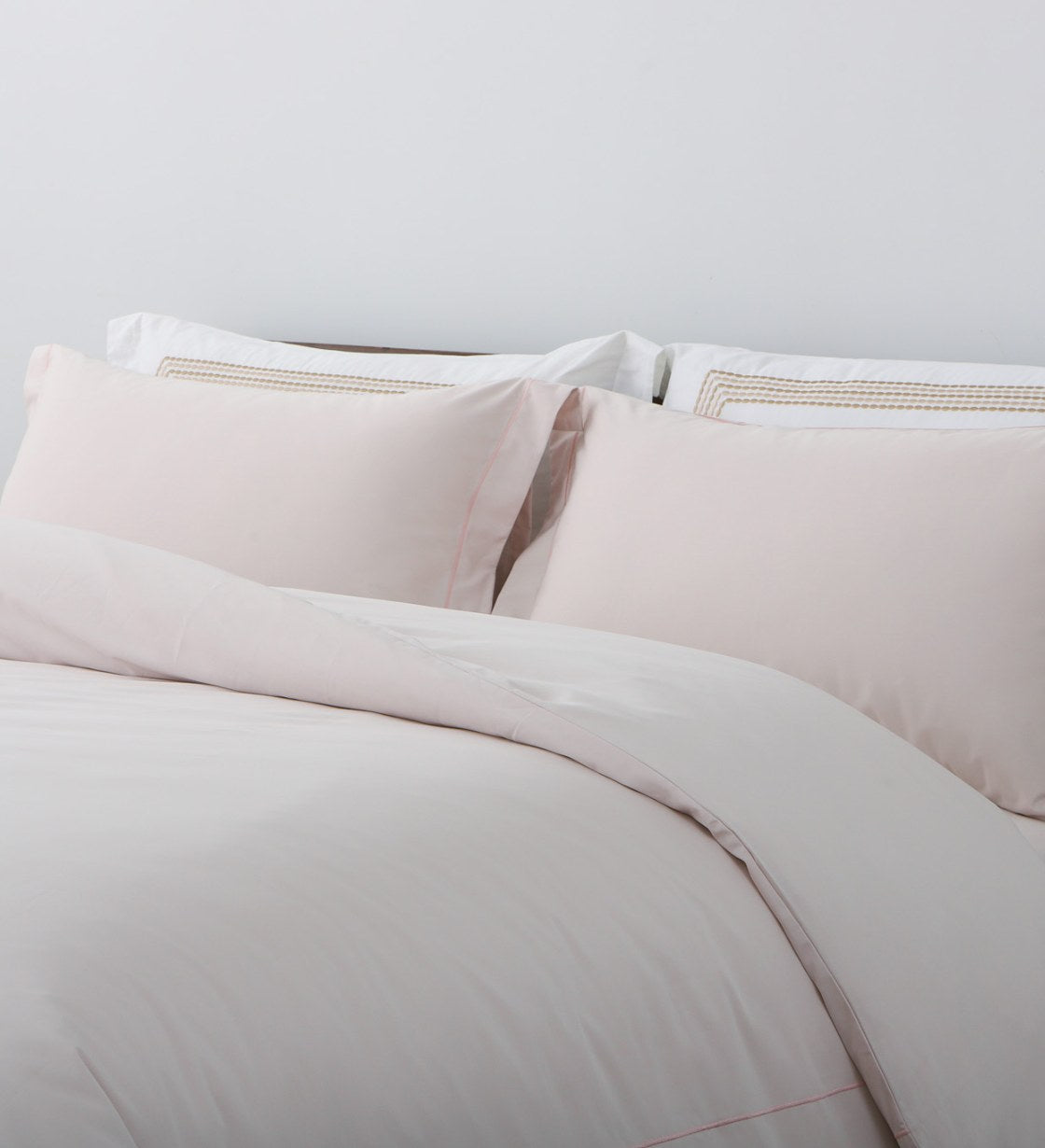 1300 Threads Uplift-Dry & Glow Series - Greyish Pink (AU002)