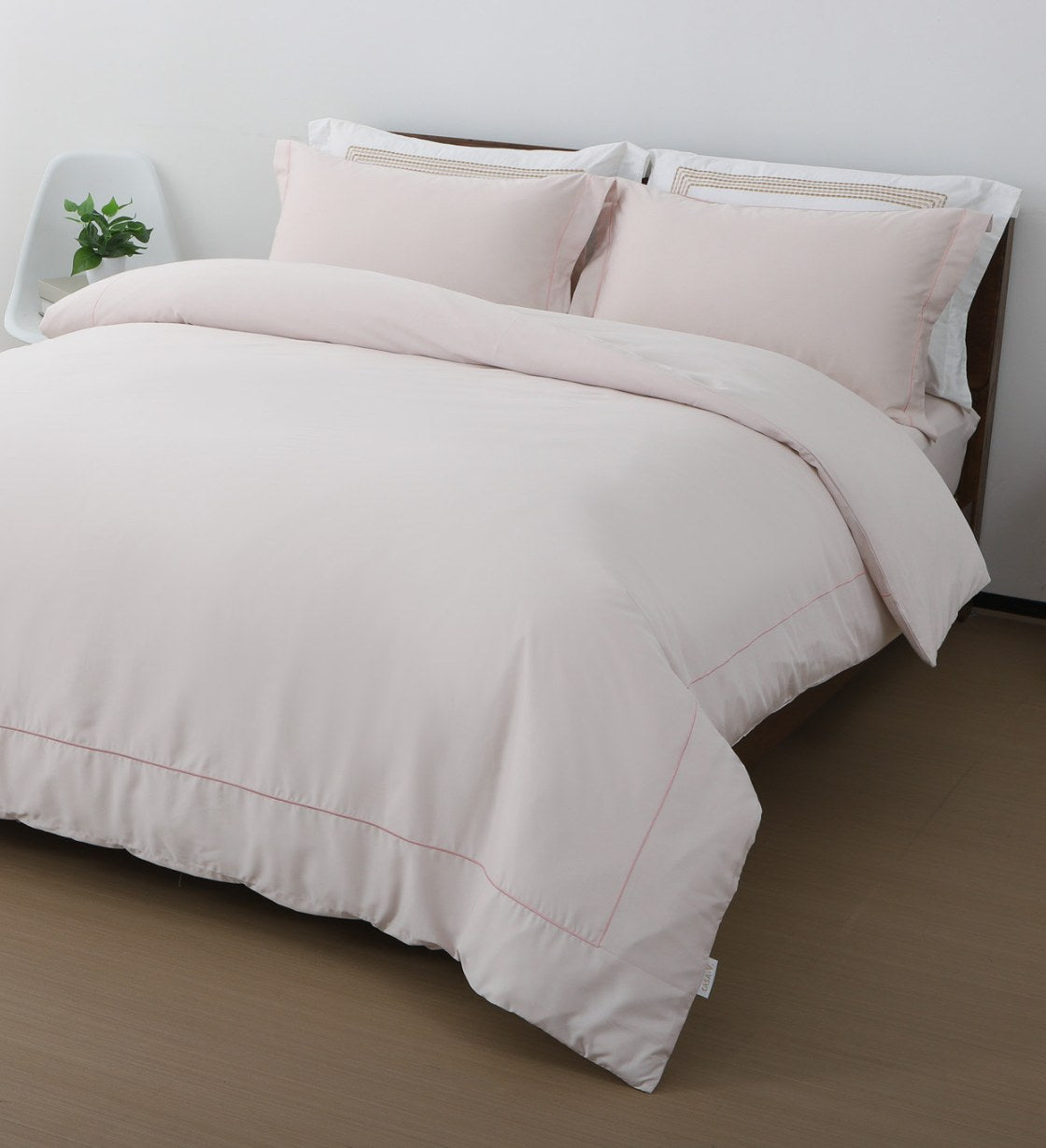1300 Threads Uplift-Dry & Glow Series - Greyish Pink (AU002)