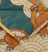 Pokémon All-season Cotton-covered Quilt (PM033SQQ)