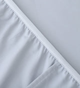 1300 Threads Uplift-Dry & Glow Series - Cloudy Water Blue (AU004)