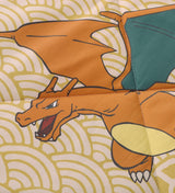 Pokémon All-season Cotton-covered Quilt (PM033SQQ)