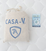 CASA-V 7A枕頭保護套 (A7100PWP19)