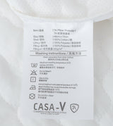 CASA-V 7A枕頭保護套 (A7100PWP19)