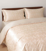 1800 Threads Count Pearl Silk Series (AB004)