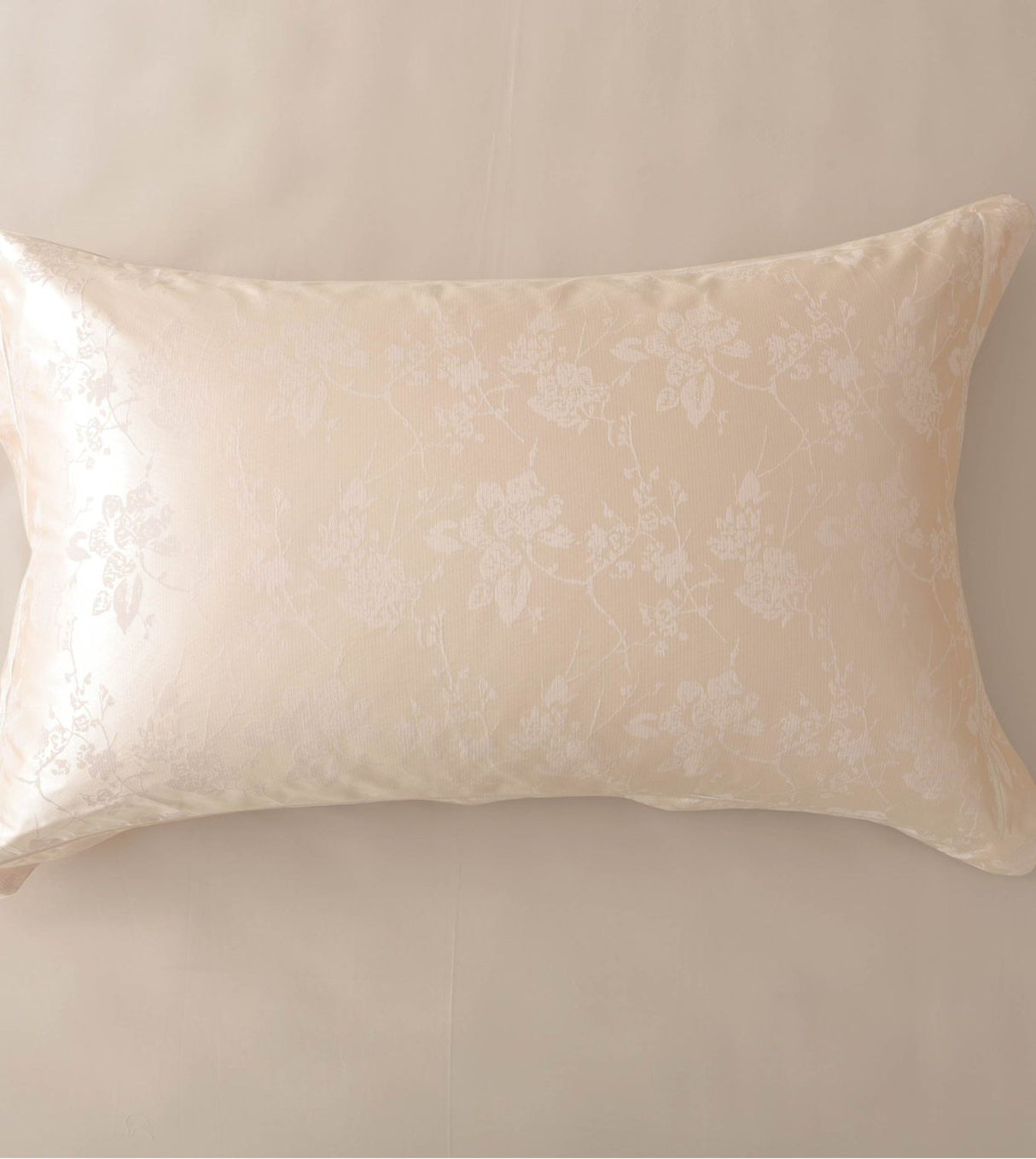1800 Threads Count Pearl Silk Series (AB004)