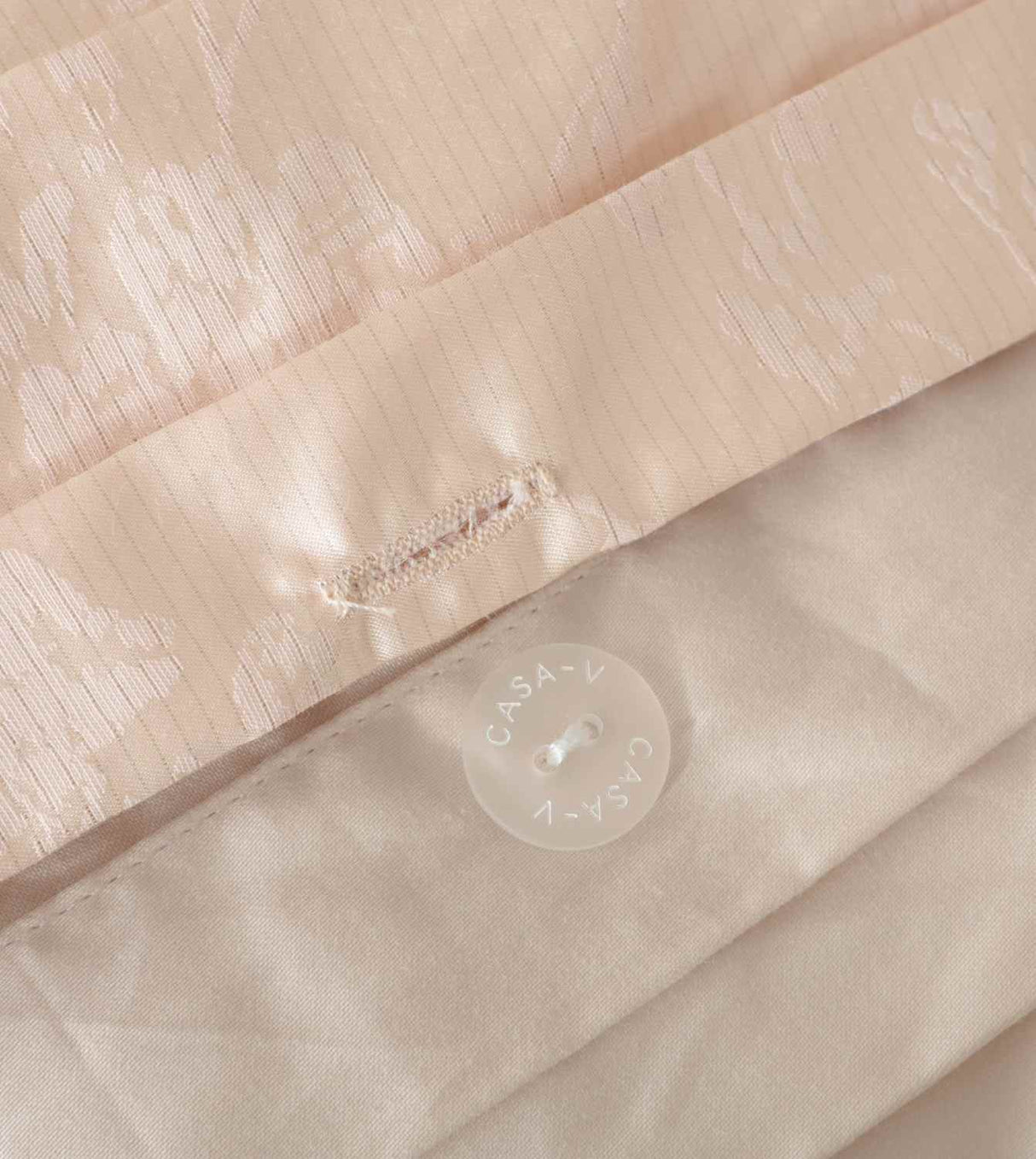 1800 Threads Count Pearl Silk Series (AB004)