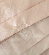 1800 Threads Count Pearl Silk Series (AB004)