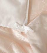 1800 Threads Count Pearl Silk Series (AB004)