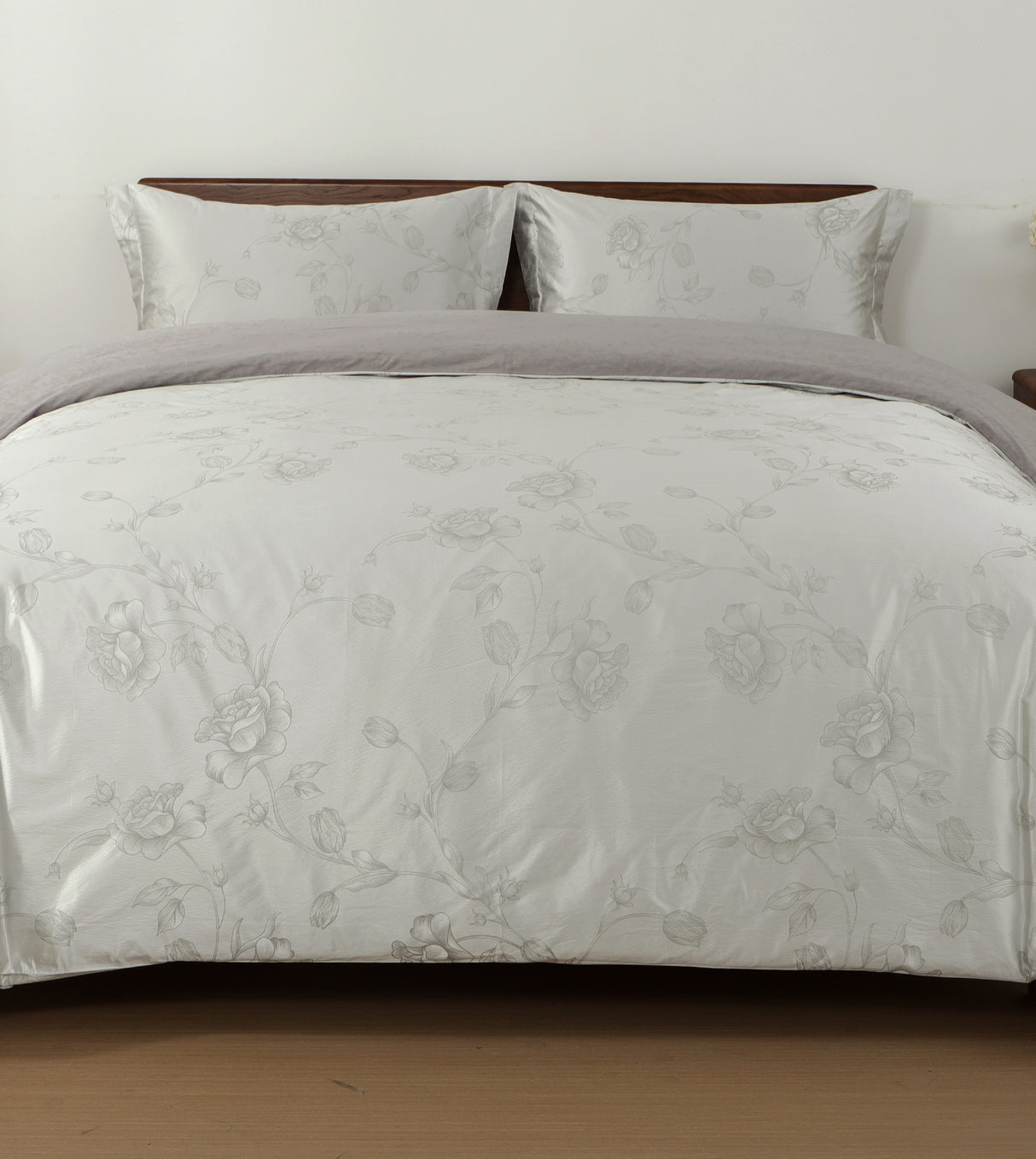 1800針珍珠絲緹花系列 (AB006)