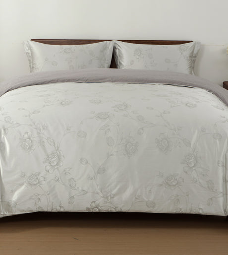 1800針珍珠絲緹花系列 (AB006)