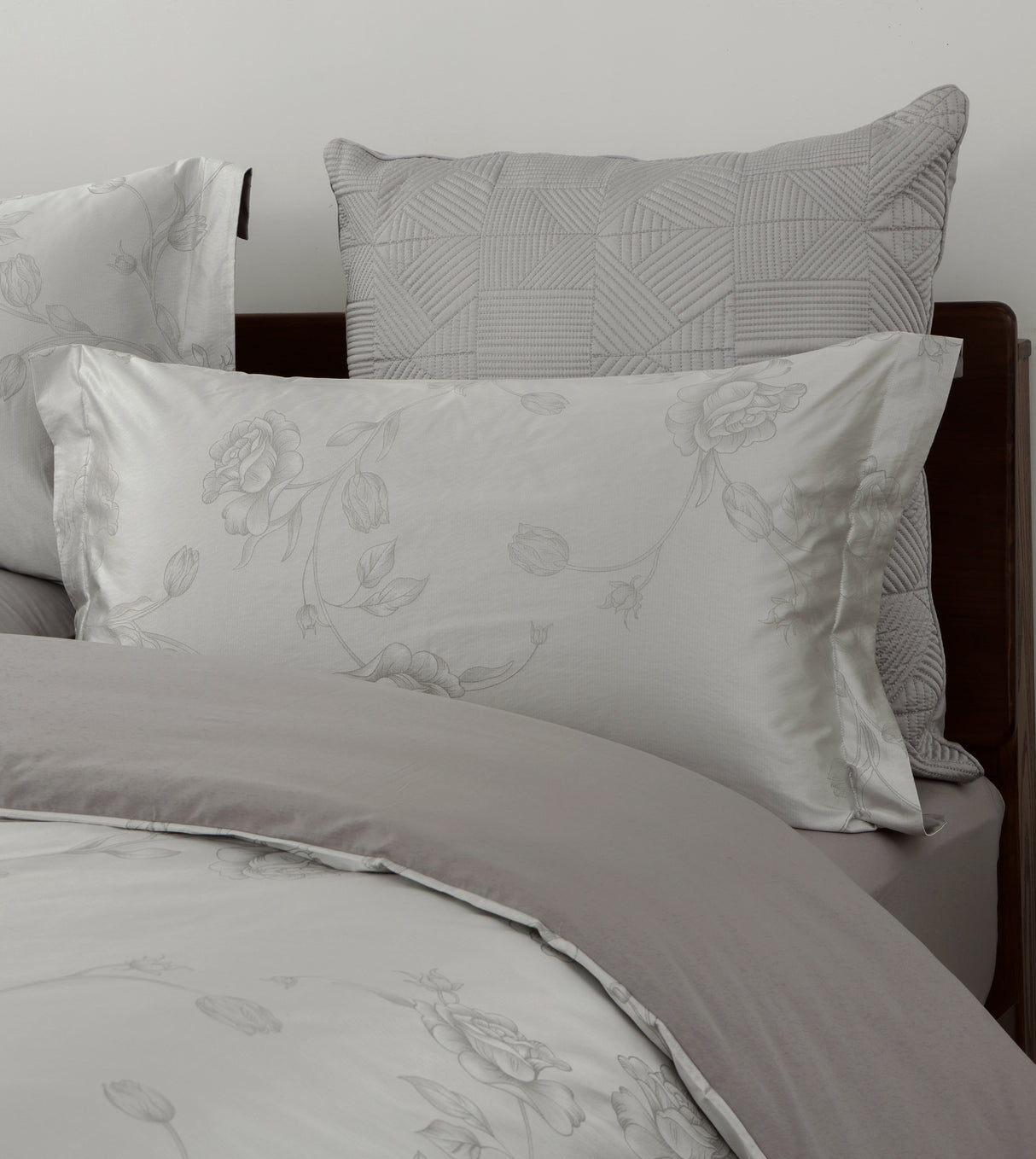 1800針珍珠絲緹花系列 (AB006)