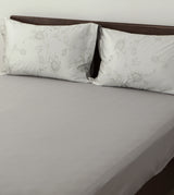 1800針珍珠絲緹花系列 (AB006)