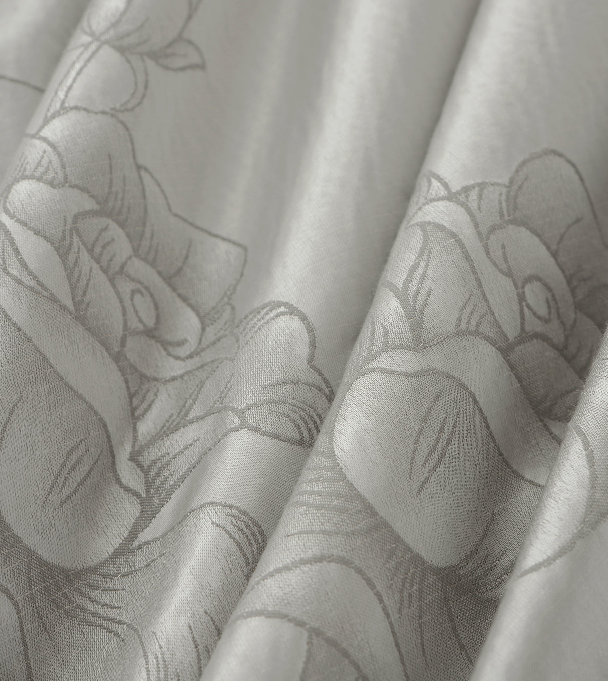 1800針珍珠絲緹花系列 (AB006)