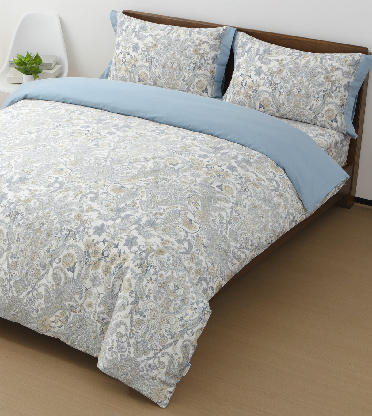 1300針幻影絲印花系列 (AE006)