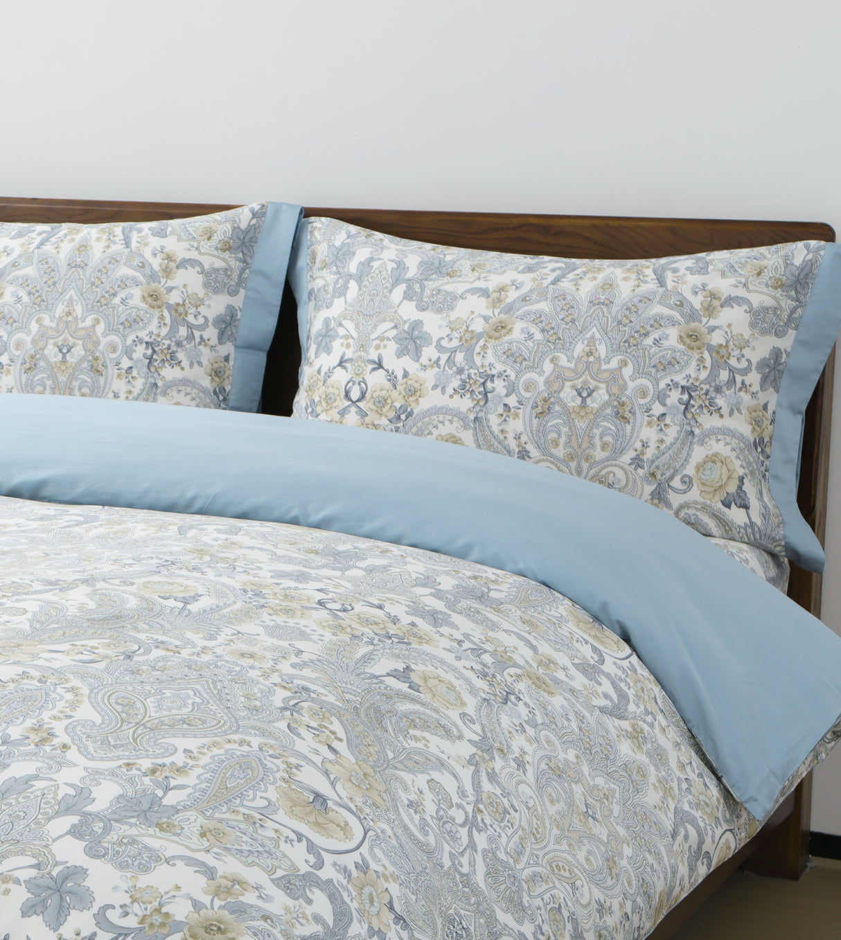 1300針幻影絲印花系列 (AE006)