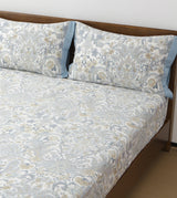 1300針幻影絲印花系列 (AE006)