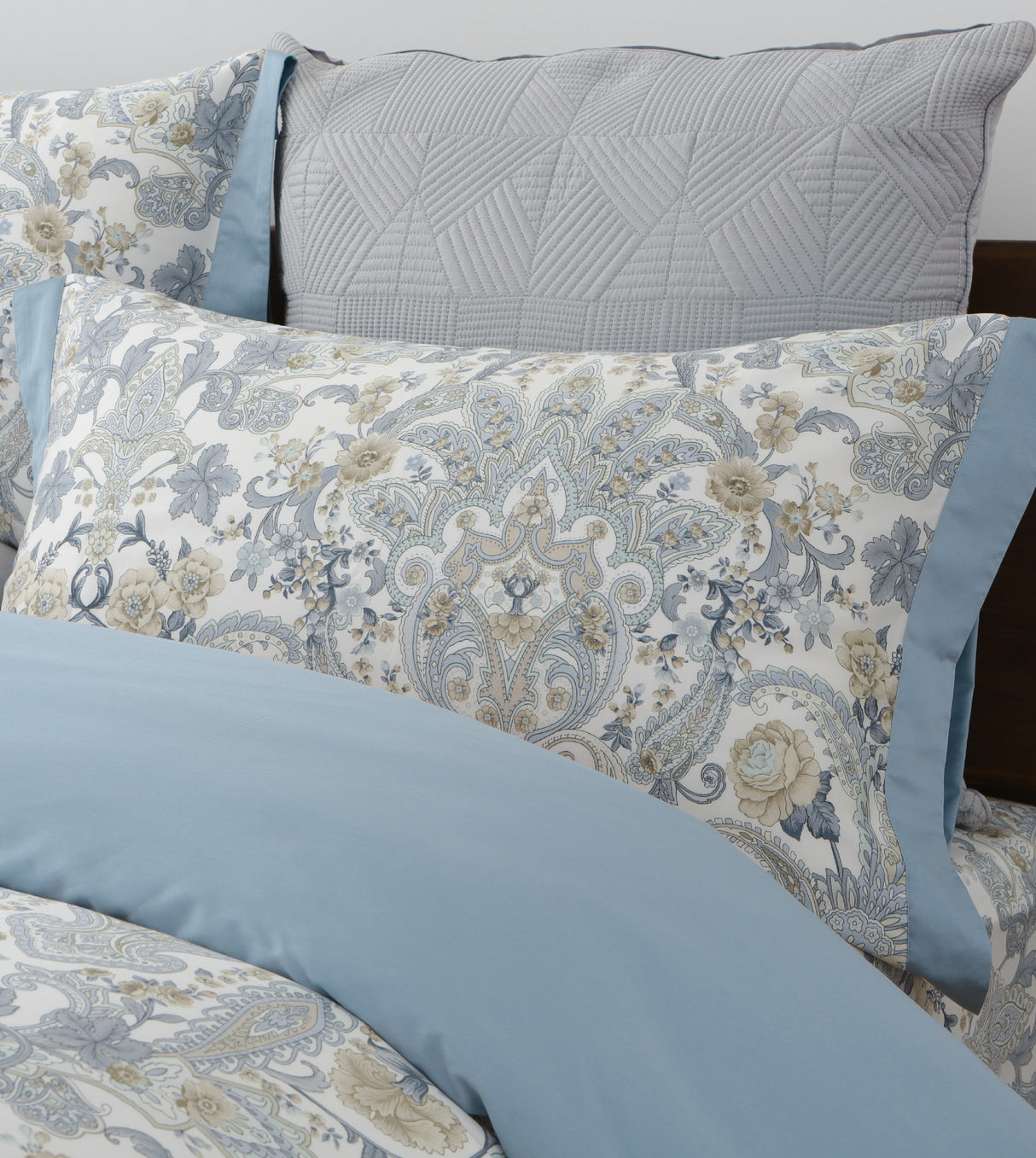 1300針幻影絲印花系列 (AE006)