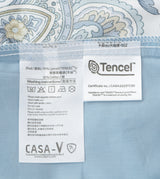 1300針幻影絲印花系列 (AE006)