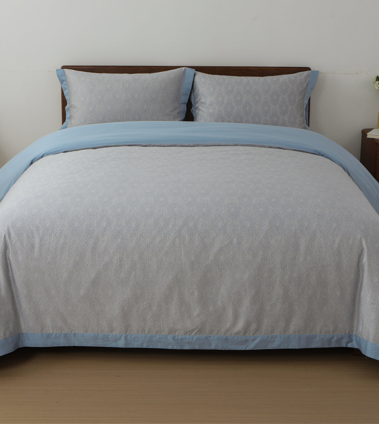 1300針幻影絲印花系列 (AE007)