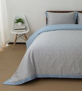 1300針幻影絲印花系列 (AE007)