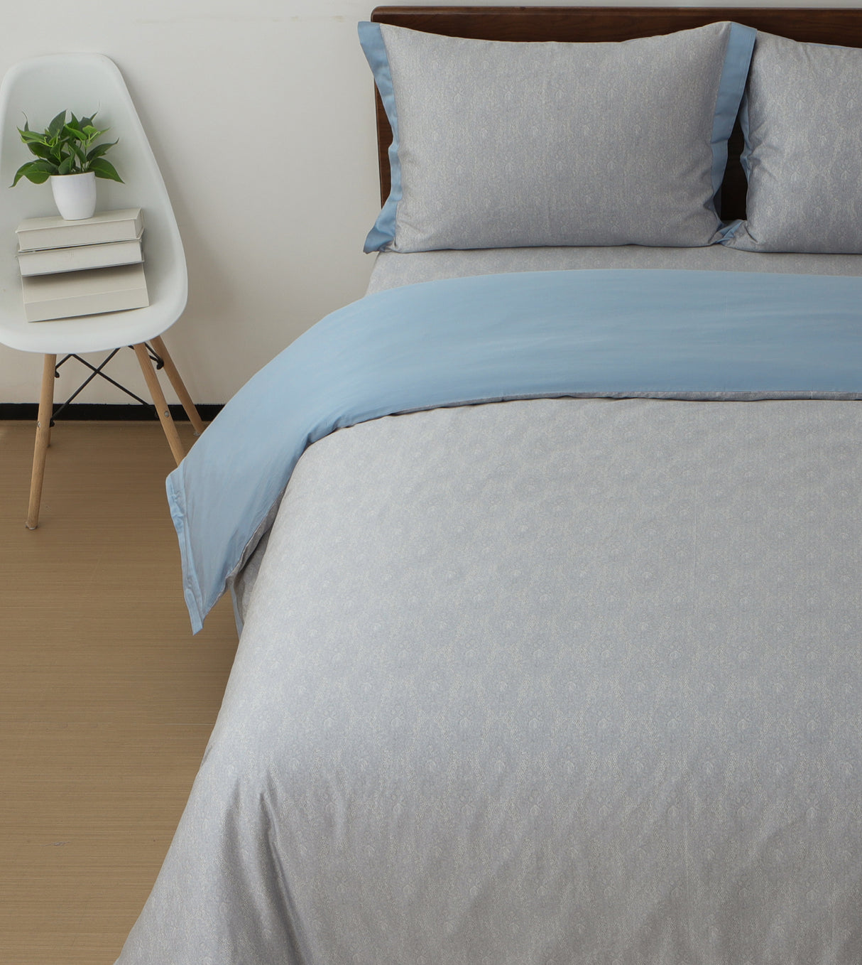 1300針幻影絲印花系列 (AE007)