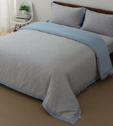 1300針幻影絲印花系列 (AE007)