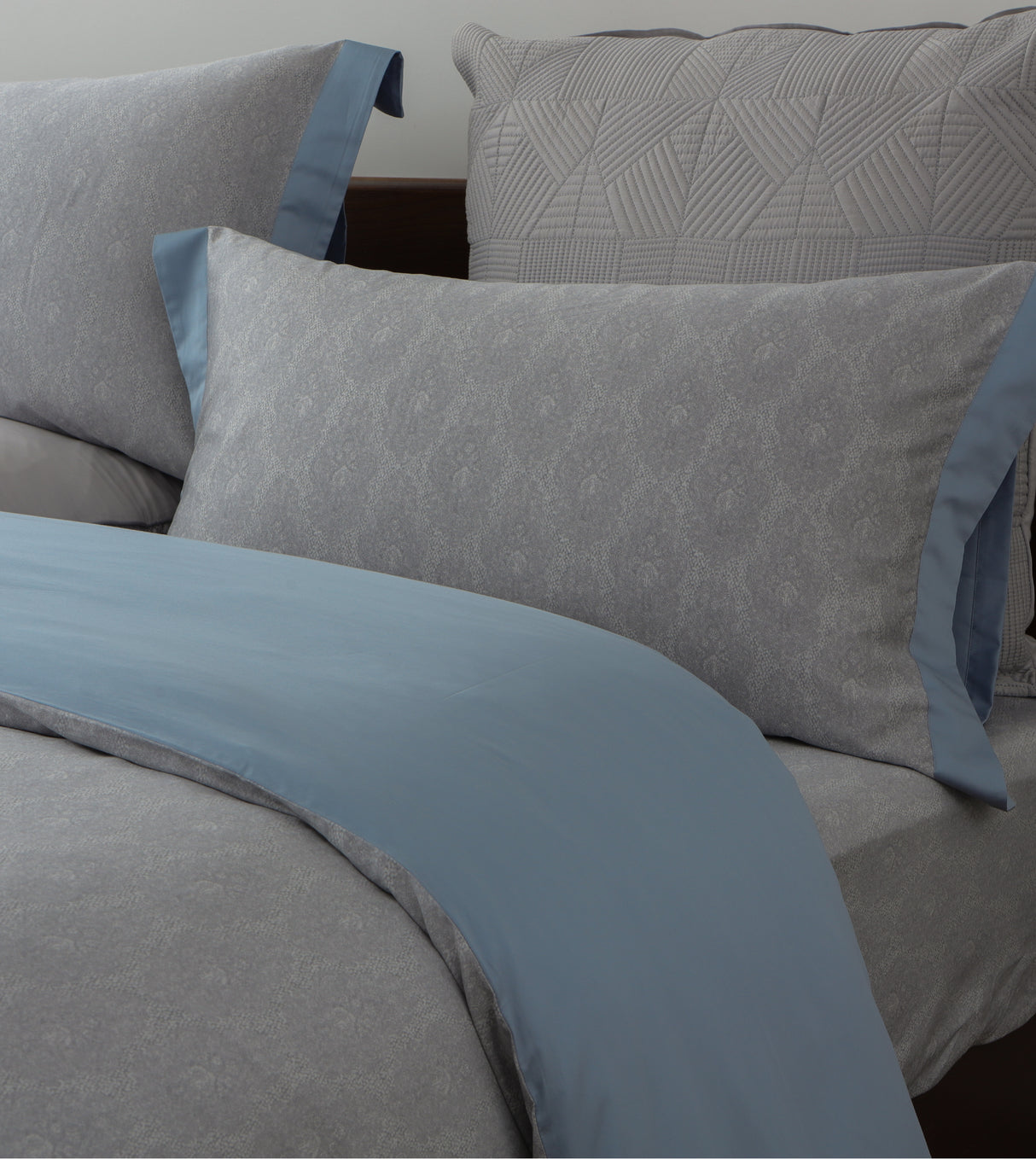 1300針幻影絲印花系列 (AE007)