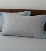 1300針幻影絲印花系列 (AE007)