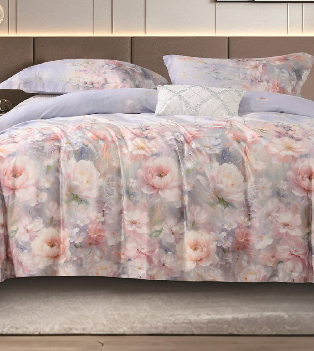 1300針幻影絲系列 (AE009)