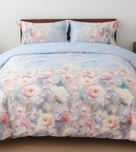 1300針幻影絲印花系列 (AE009)