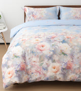 1300針幻影絲印花系列 (AE009)