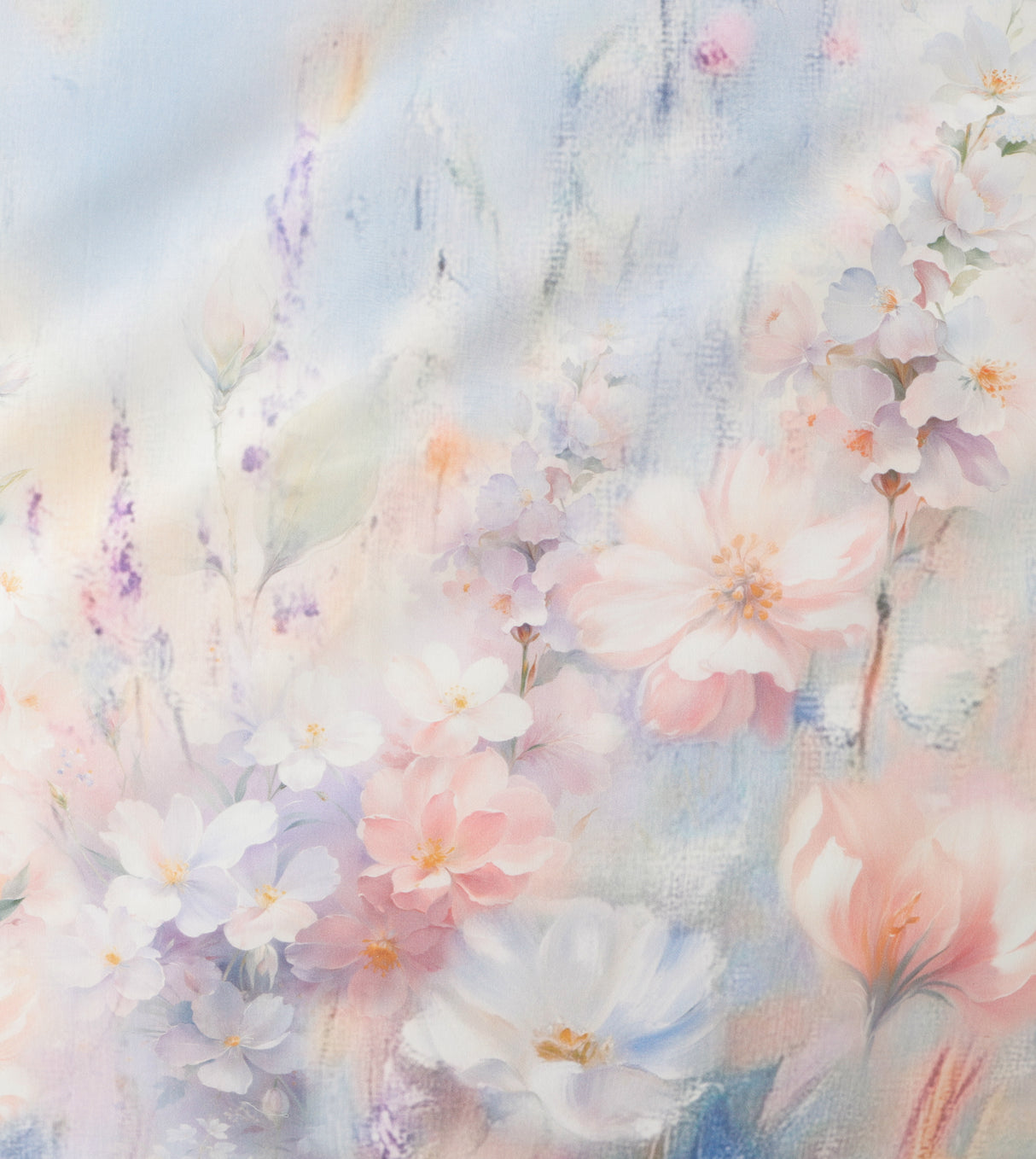 1300針幻影絲印花系列 (AE009)