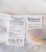 1300針幻影絲印花系列 (AE009)