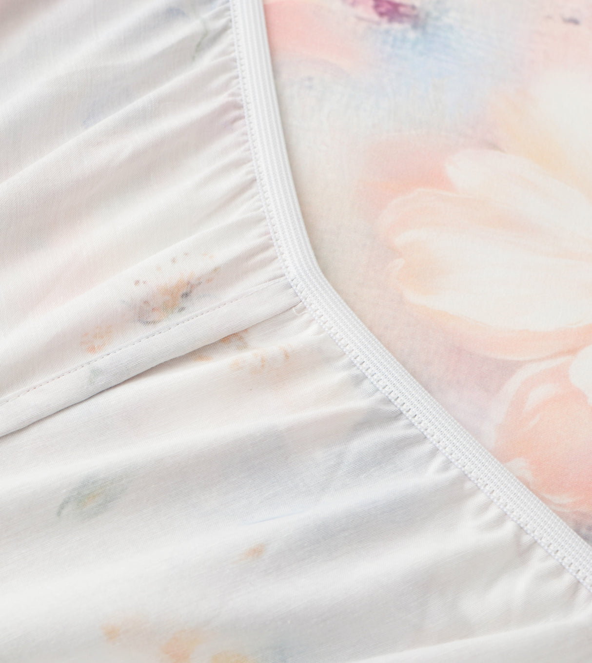 1300針幻影絲印花系列 (AE009)