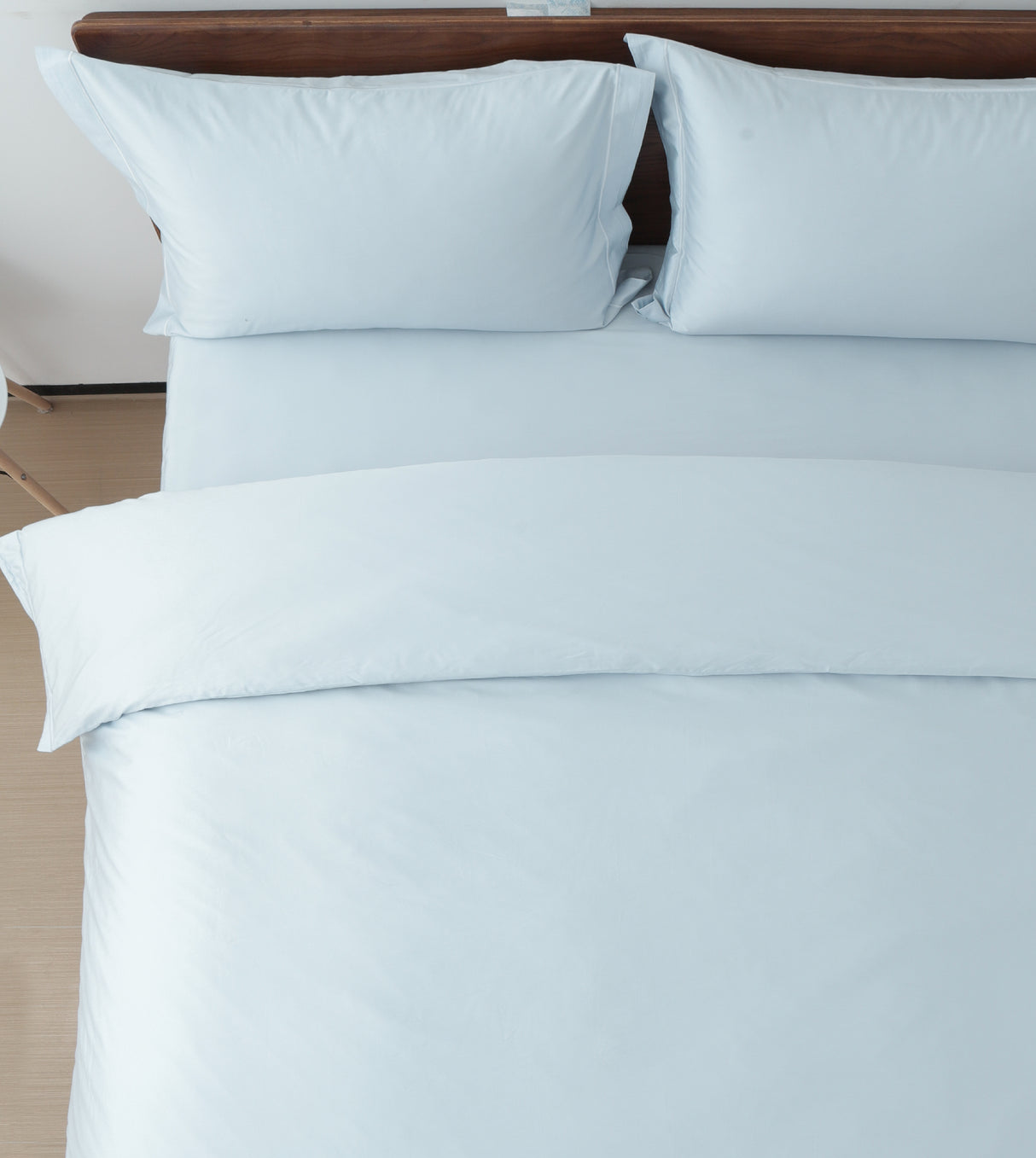 1300針幻影絲素色系列 (AK003)