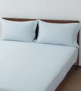 1300針幻影絲素色系列 (AK003)