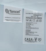 1300針幻影絲素色系列 (AK003)