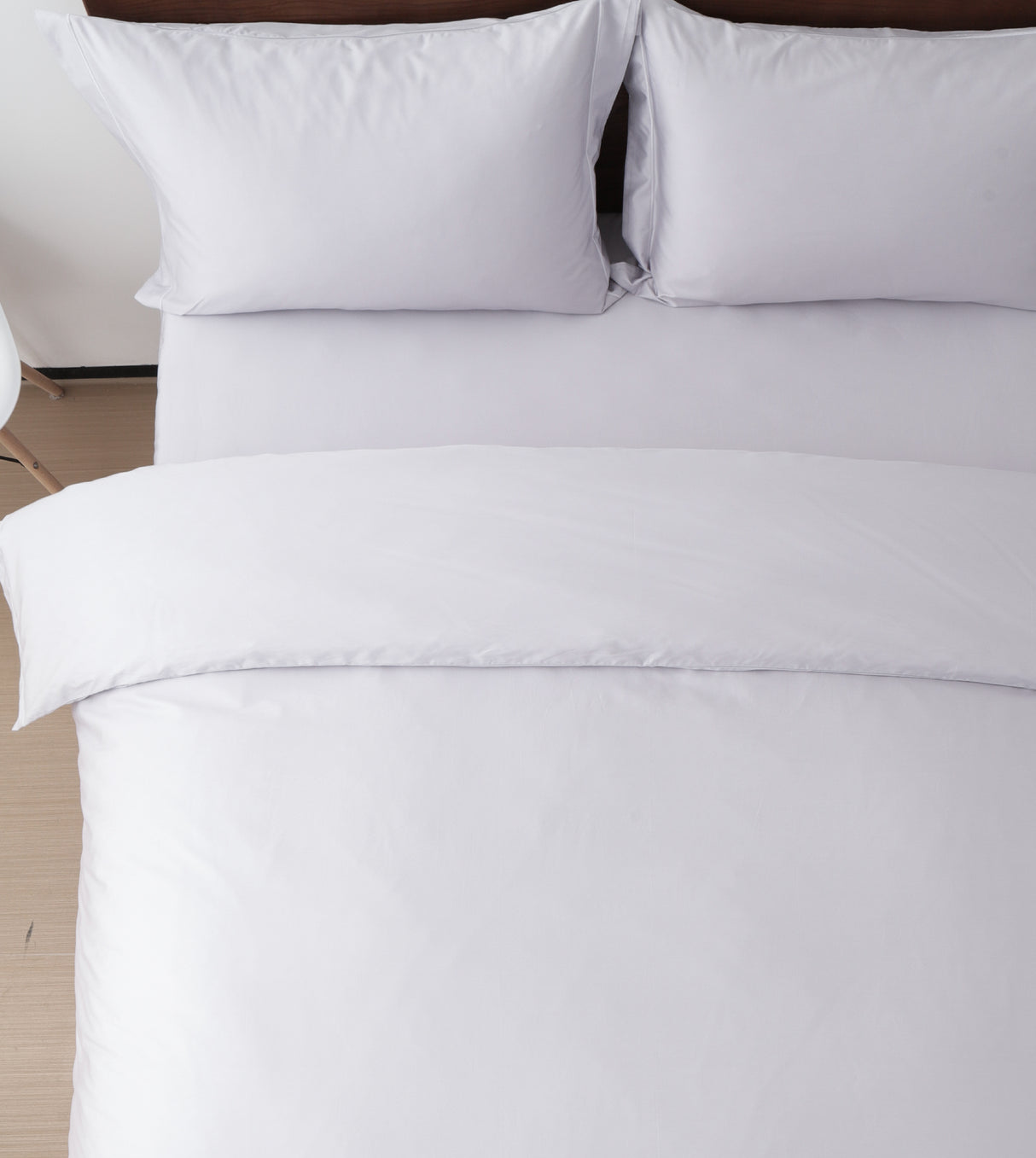 1300針幻影絲素色系列 (AK004)