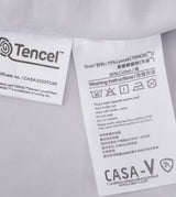 1300針幻影絲素色系列 (AK004)