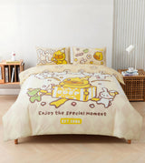 B.Duck 純棉印花系列 (BD031)