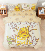 B.Duck 純棉印花系列 (BD031)