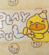 B.Duck 純棉印花系列 (BD031)